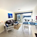 Hébergement de vacances Punta N 6 - Puerto de Santiago (Tenerife)