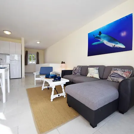 度假居 Punta N 6 - *