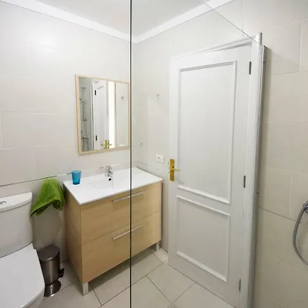 度假居 Punta N 6 - *