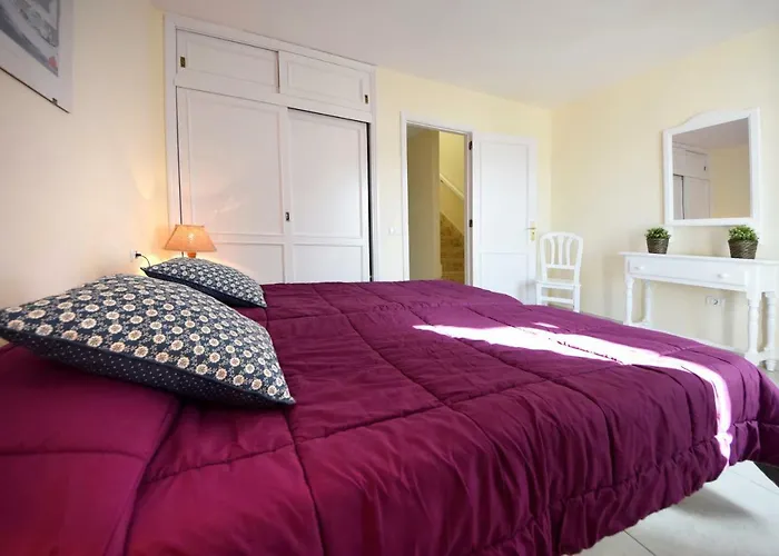 Punta N 6 - Puerto de Santiago (Tenerife)