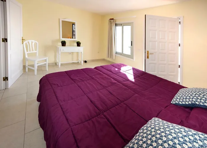 Punta N 6 - * Puerto de Santiago (Tenerife)