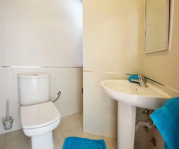 Dom wakacyjny Punta N 6 -