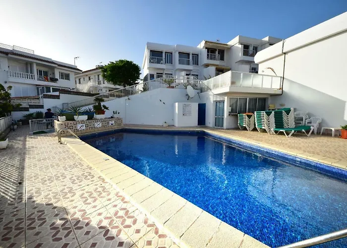 Punta N 6 - Puerto de Santiago (Tenerife)