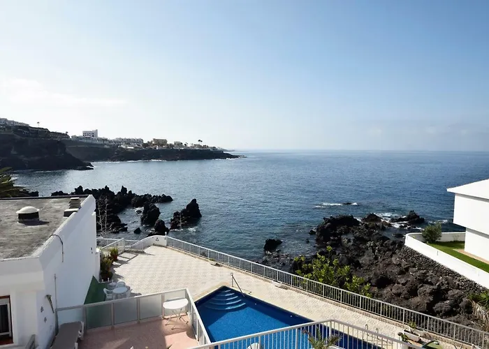 Dom wakacyjny Punta N 6 -