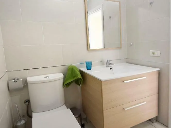 Punta N 6 - Puerto de Santiago (Tenerife)