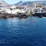 Punta N 6 - Puerto de Santiago (Tenerife)