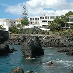 Punta N 6 - * Puerto de Santiago (Tenerife)