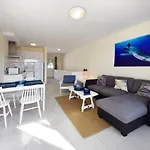 Punta N 6 - * Puerto de Santiago (Tenerife)