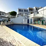 Punta N 6 - Puerto de Santiago (Tenerife)