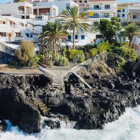 Punta N 6 - * Puerto de Santiago (Tenerife)