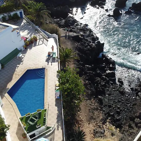 Punta N 6 - * Puerto de Santiago (Tenerife)