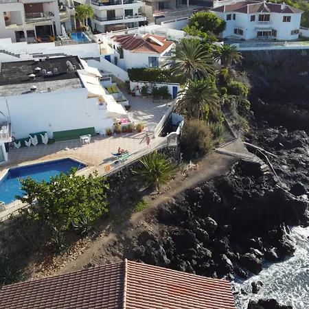 Сasa de vacaciones Punta N 6 -