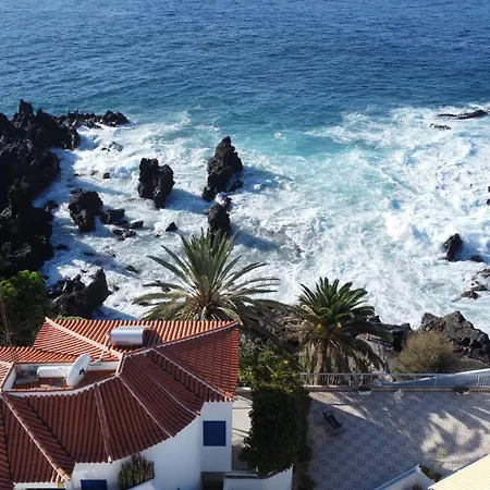 Punta N 6 - Holiday home Puerto de Santiago (Tenerife)