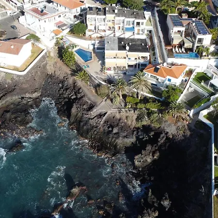 Punta N 6 - * Puerto de Santiago (Tenerife)