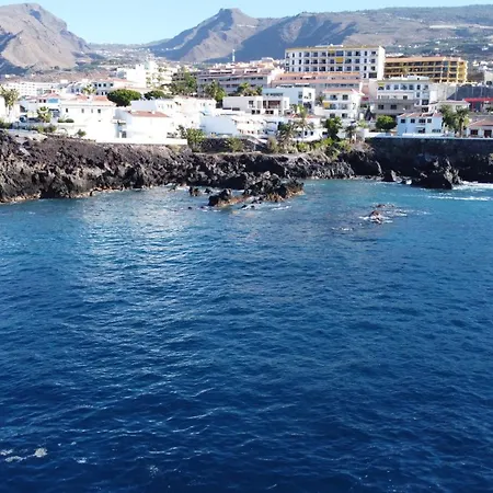 Punta N 6 - Puerto de Santiago (Tenerife)