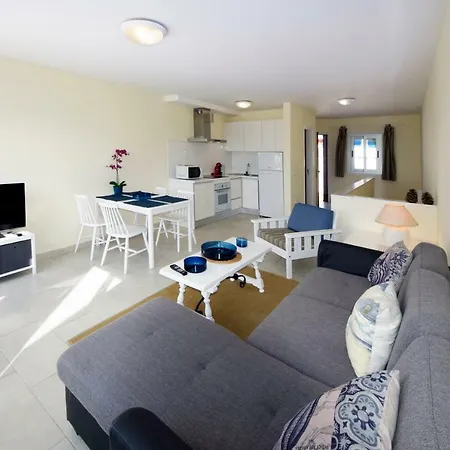 Holiday home Punta N 6 - *