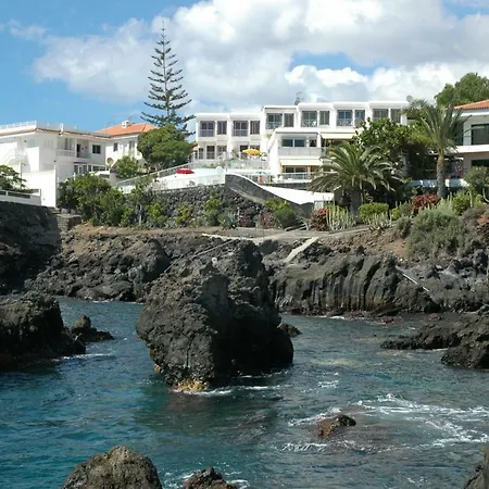 Punta N 6 - * Puerto de Santiago (Tenerife)