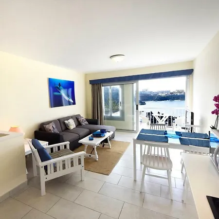 Holiday home Punta N 6 - Puerto de Santiago (Tenerife)