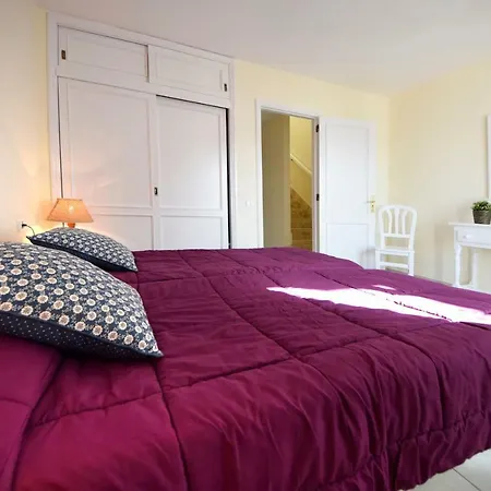 Punta N 6 - Puerto de Santiago