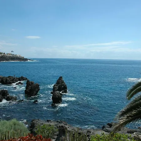 Punta N 6 - Puerto de Santiago (Tenerife)