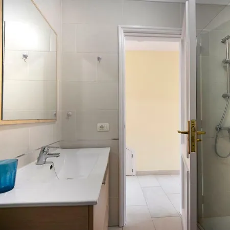 Holiday home Punta N 6 - Puerto de Santiago (Tenerife)
