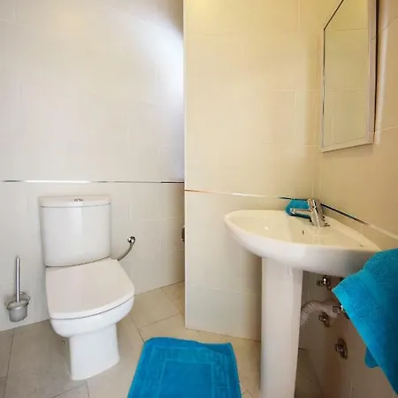 Holiday home Punta N 6 -