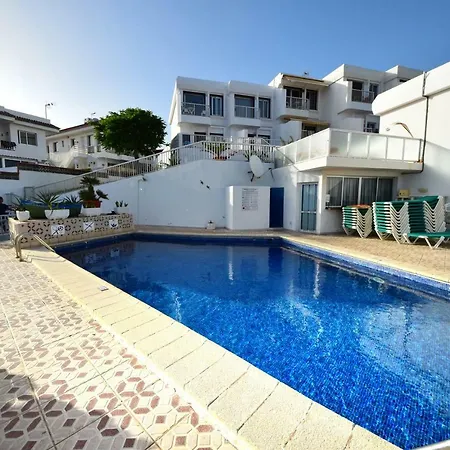 Punta N 6 - Puerto de Santiago (Tenerife)