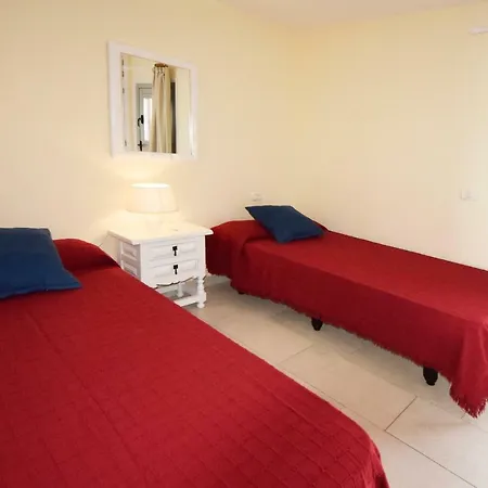 Nyaraló Punta N 6 - *