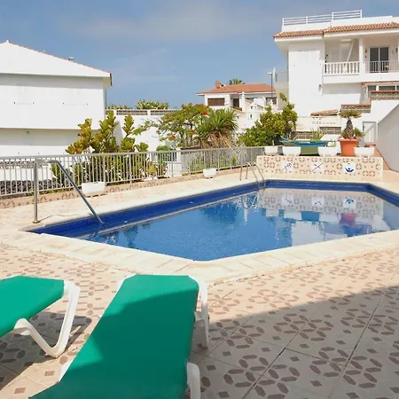 Punta N 6 - * Puerto de Santiago (Tenerife)