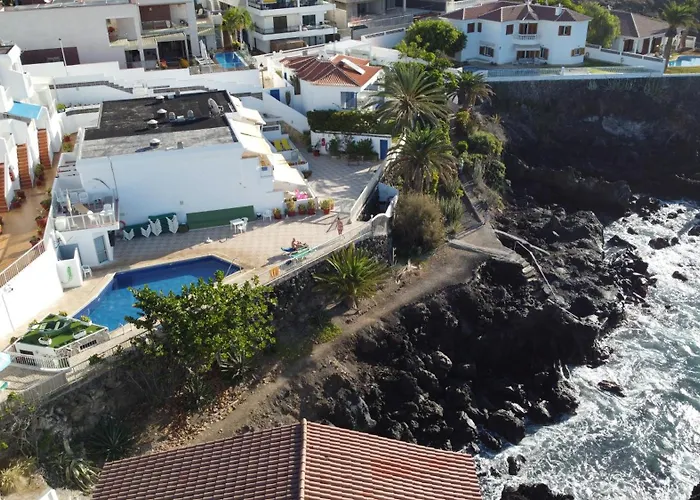 Сasa de vacaciones Punta N 6 -