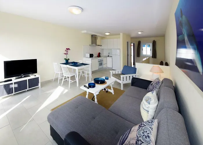 Сasa de vacaciones Punta N 6 - *