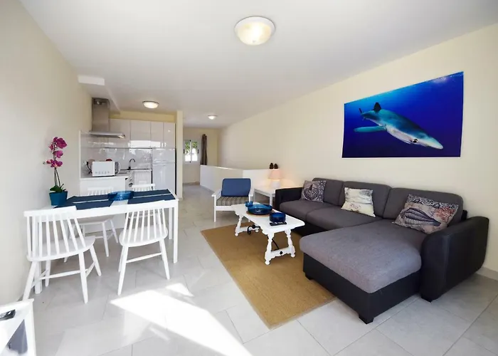 Punta N 6 - * Puerto de Santiago (Tenerife)