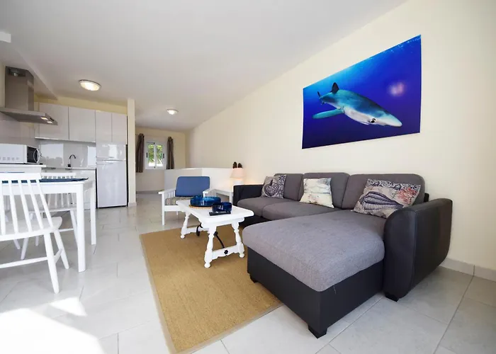 Tatil Evi Punta N 6 - *