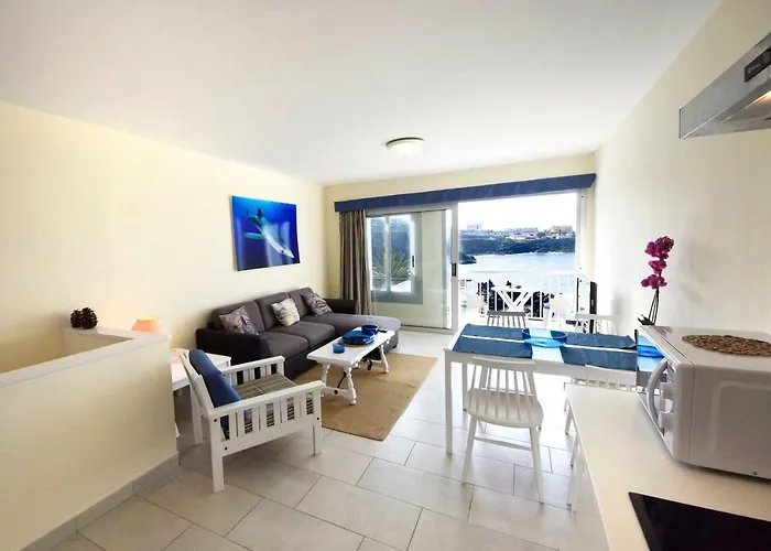 Сasa de vacaciones Punta N 6 - Puerto de Santiago (Tenerife)