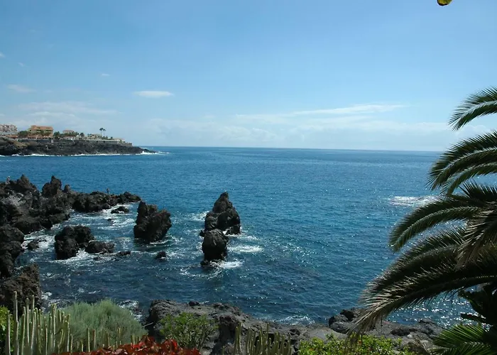 Punta N 6 - Puerto de Santiago (Tenerife)