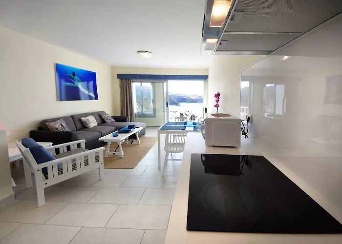 Punta N 6 - Сasa de vacaciones Puerto de Santiago (Tenerife)