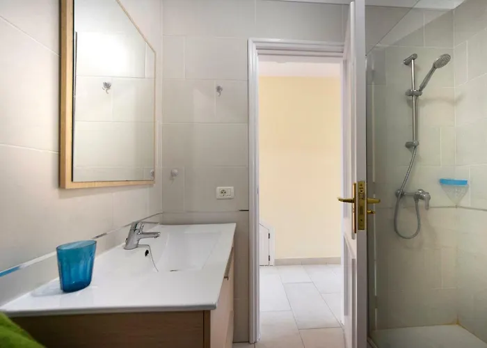 Tatil Evi Punta N 6 - Puerto de Santiago (Tenerife)