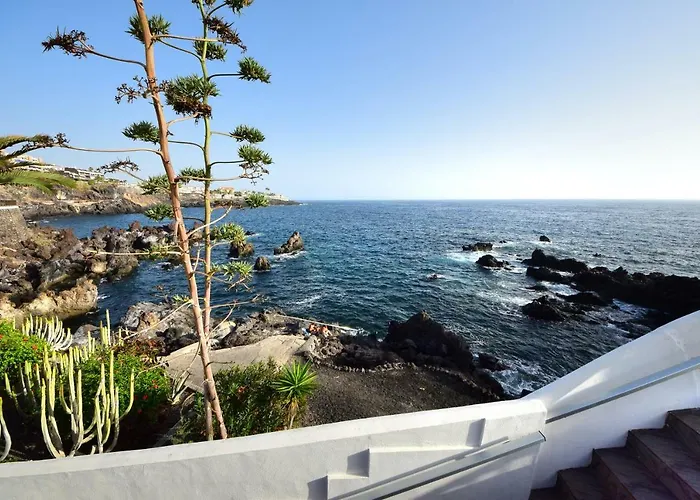 Сasa de vacaciones Punta N 6 - *