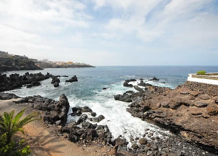 Сasa de vacaciones Punta N 6 - *