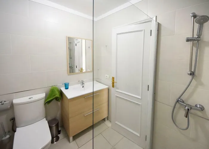 Tatil Evi Punta N 6 - *