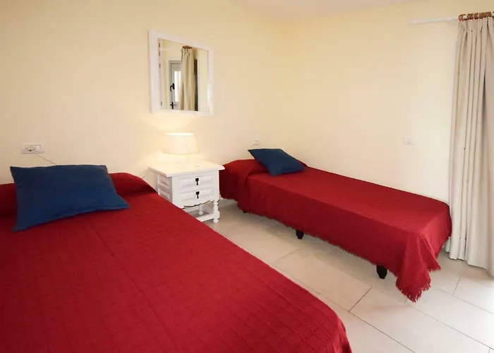 Сasa de vacaciones Punta N 6 - *