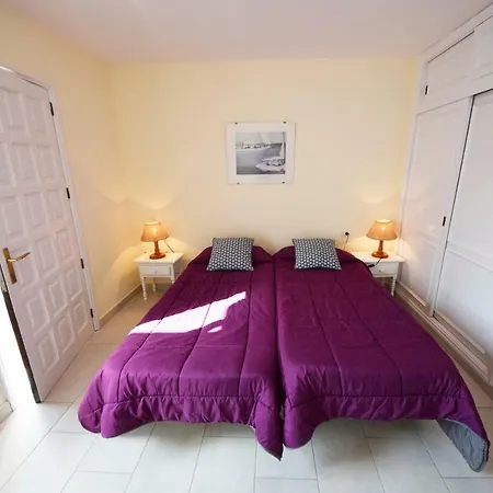 Ferienhaus Punta N 6 - Puerto de Santiago (Tenerife)