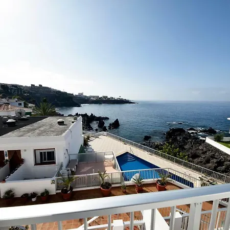 Punta N 6 - Ferienhaus *