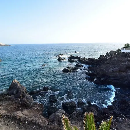 Ferienhaus Punta N 6 - Puerto de Santiago (Tenerife)